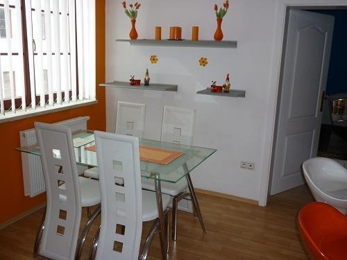 Nueva Fiesta Apartment Mariánské Lázně Δωμάτιο φωτογραφία