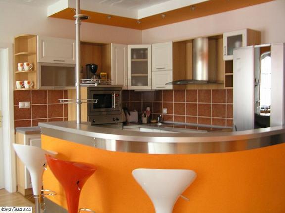 Nueva Fiesta Apartment Mariánské Lázně Δωμάτιο φωτογραφία