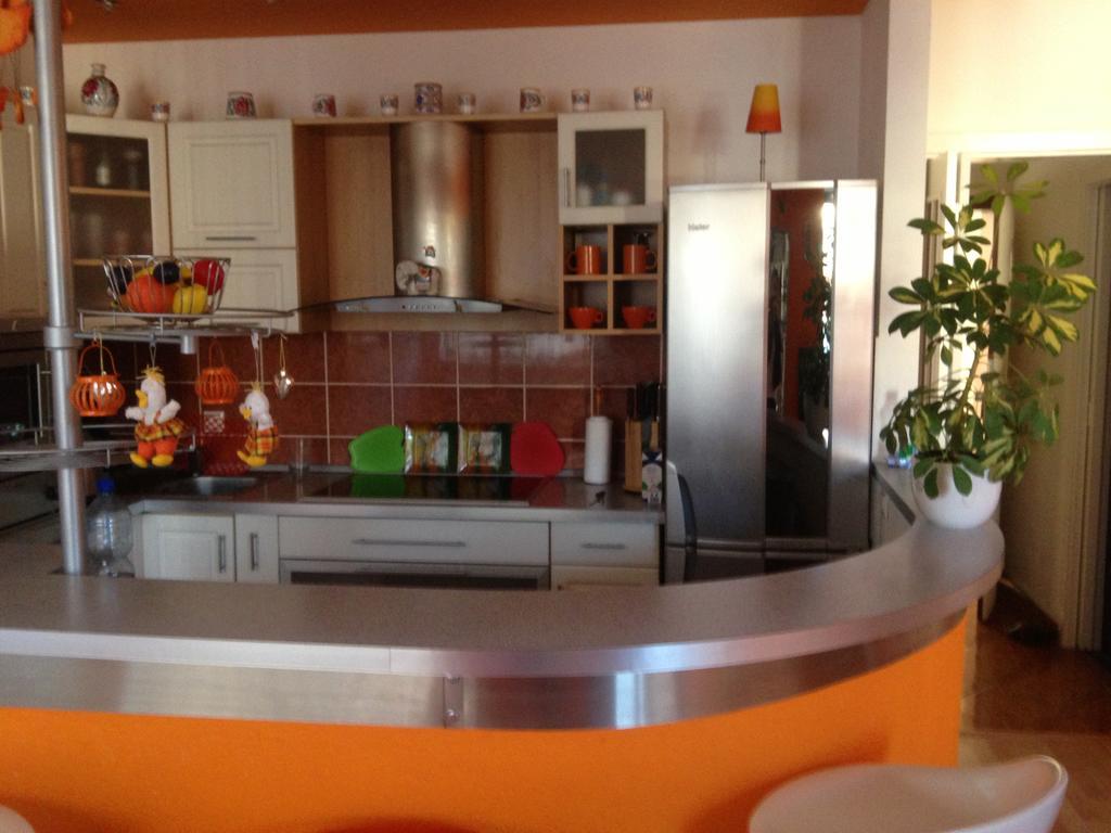 Nueva Fiesta Apartment Mariánské Lázně Εξωτερικό φωτογραφία