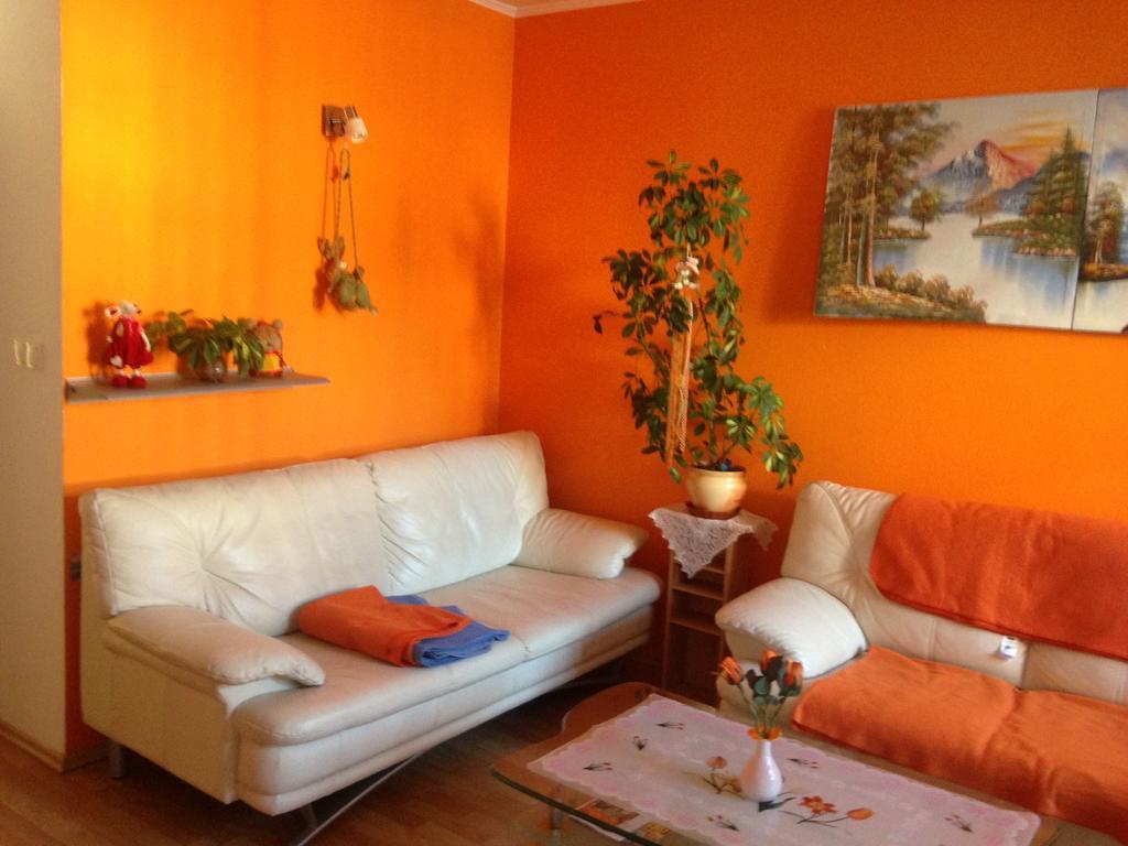 Nueva Fiesta Apartment Mariánské Lázně Εξωτερικό φωτογραφία